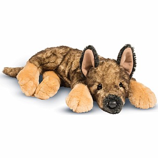 Mya German Shepherd