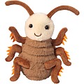 Rocco Dancin' Cockroach Douglas Plush