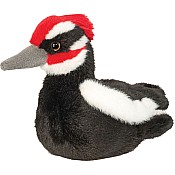 Carver Woodpecker