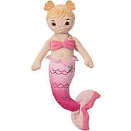 Oona Pink Mermaid