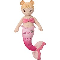 Oona Pink Mermaid