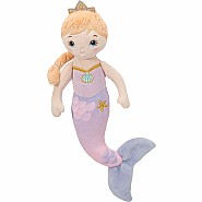 Nina Purple Mermaid