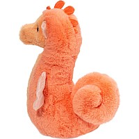 Douglas Sherbet Seahorse