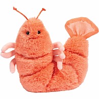 Salty Shrimp