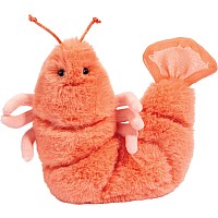 Salty Shrimp