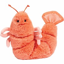 Salty Shrimp