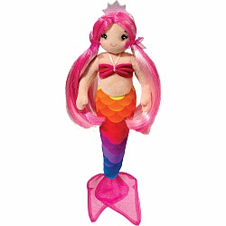 Arissa Rnbw Mermaid