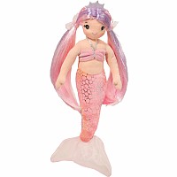 Serena Pink Mermaid