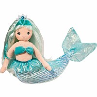 Douglas Toys Ciara Aq Mermaid L