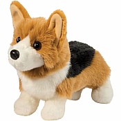 Gizmo Tri Color Corgi
