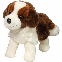 Brutus St. Bernard