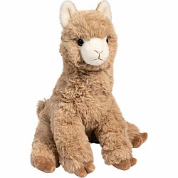 Pete Alpaca