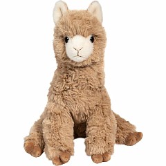 Pete Alpaca