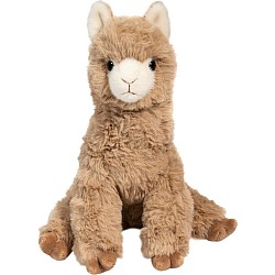 Pete Alpaca