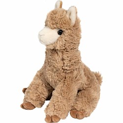 Pete Alpaca