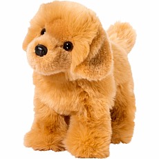 Chap Golden Retriever 10"