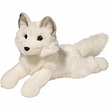 Yuki Arctic Fox