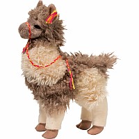 Doulgas Zephyr Llama