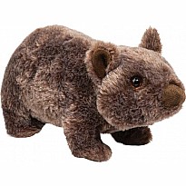 Toowoomba Wombat*