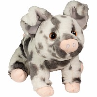 Zoinkie Soft Spotted Pig