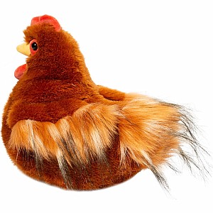 Hectorina Hen