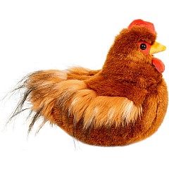 Hectorina Hen
