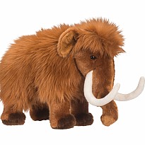 Tun Wooly Mammoth