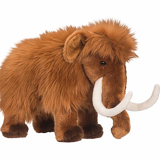 Tun Wooly Mammoth