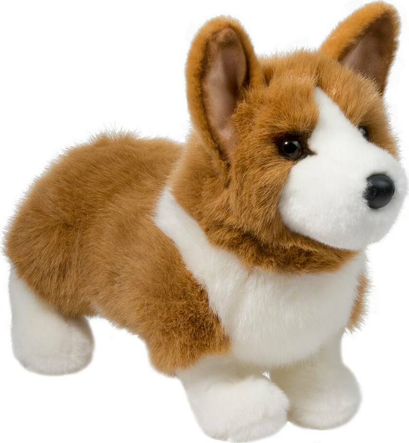 Ingrid Corgi