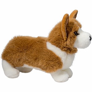 Ingrid Corgi