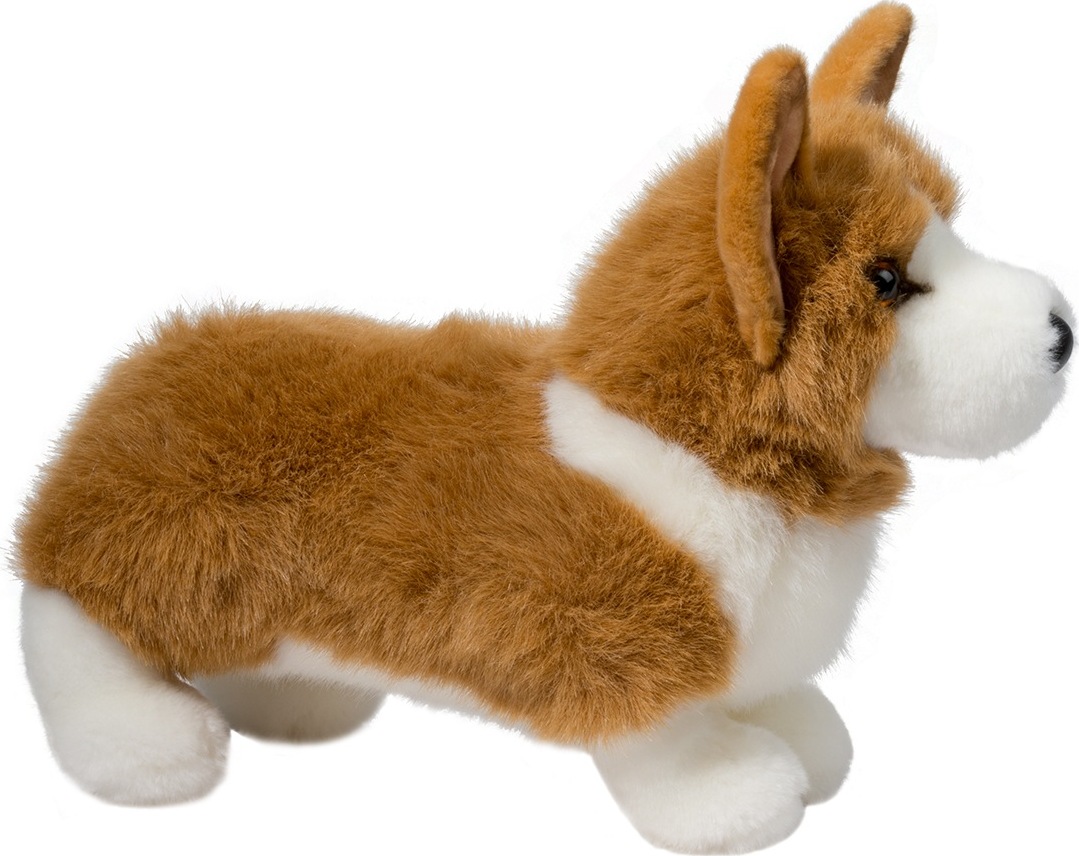 Ingrid Corgi