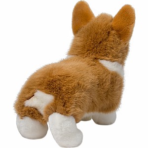 Ingrid Corgi