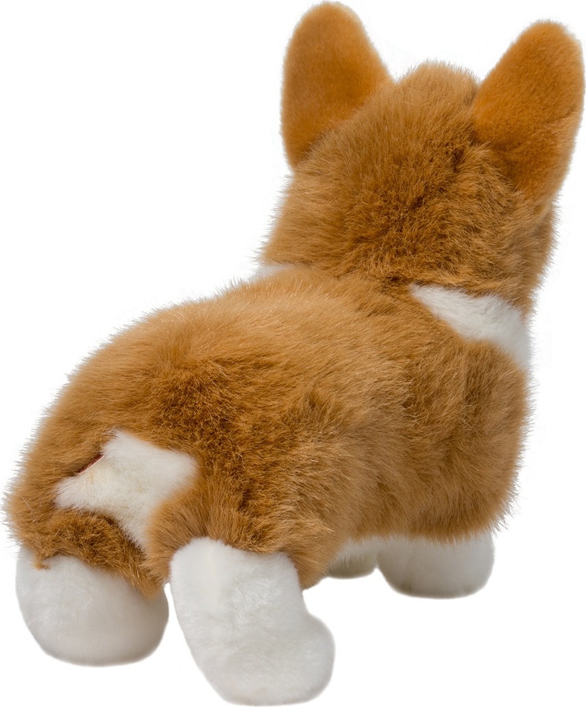 Ingrid Corgi