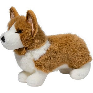 Ingrid Corgi