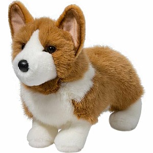 Ingrid Corgi