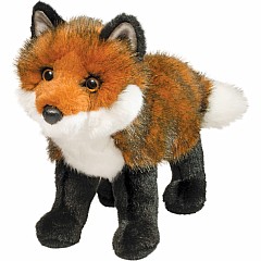 Scarlett DLux Red Fox