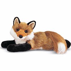 Roxy Red Fox