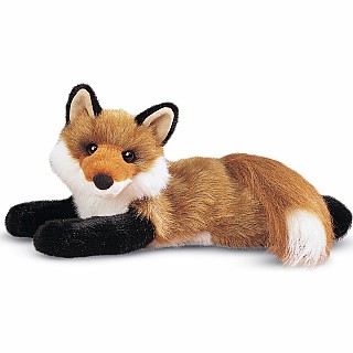 Roxy Fox