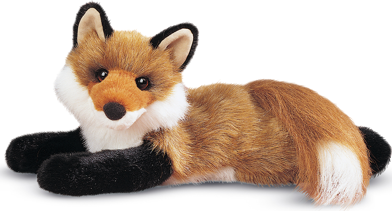 Roxy Fox - Toys To Love
