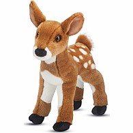 Delila Fawn