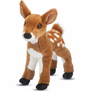 Delila Fawn