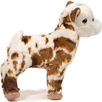 Gerti Goat