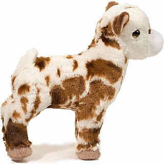 Gerti Goat