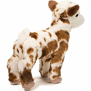 Gerti Goat