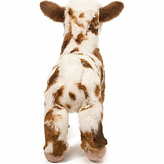 Gerti Goat