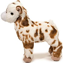 Gerti Goat