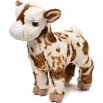Gerti Goat