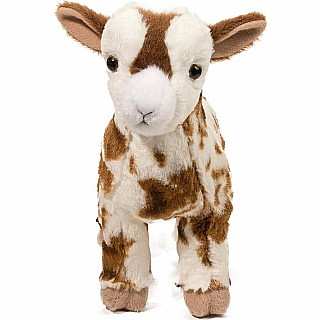 Gerti Goat