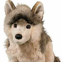 Smoke Dlux Wolf