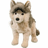Smoke Dlux Wolf